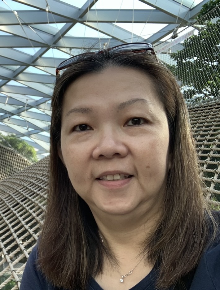Ms Lily Lim