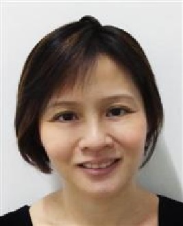 Ms Lai Ru Ying