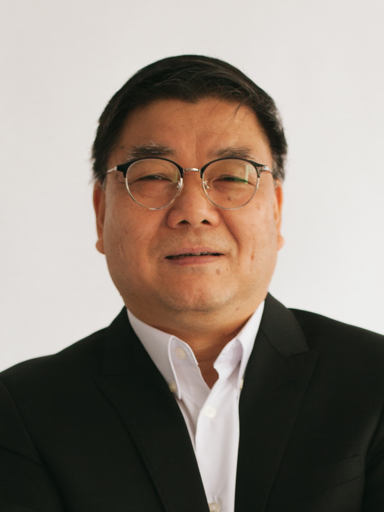 Dr Li Yongxin