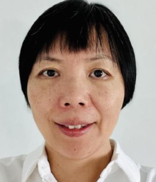 Dr Liu Lihong