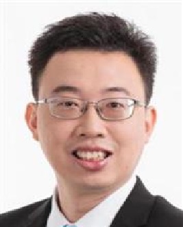 Dr Lua Shun Kuang