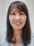 Ms Lynette Choo Oi Keng