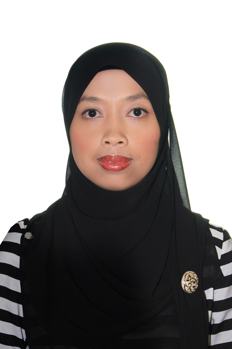 Ms Latifah Binti Abd Rahman