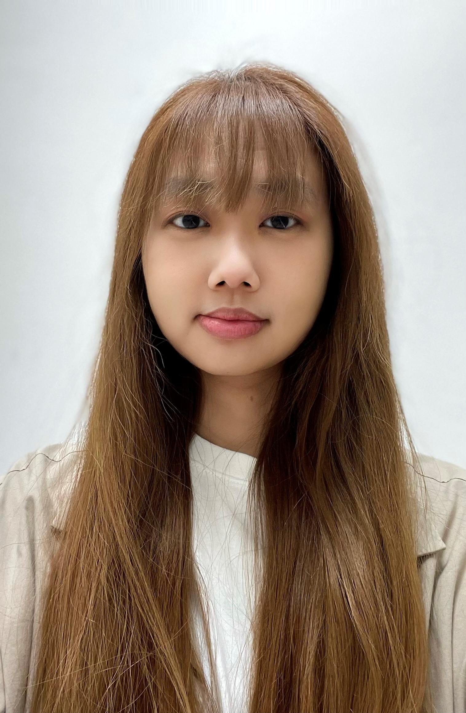 Ms Lim Yen Lin