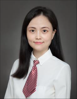 Ms Ren Jie