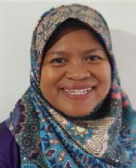 Ms Salmah Bte Elias