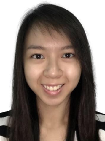 Ms Samantha Tham Hui Wan