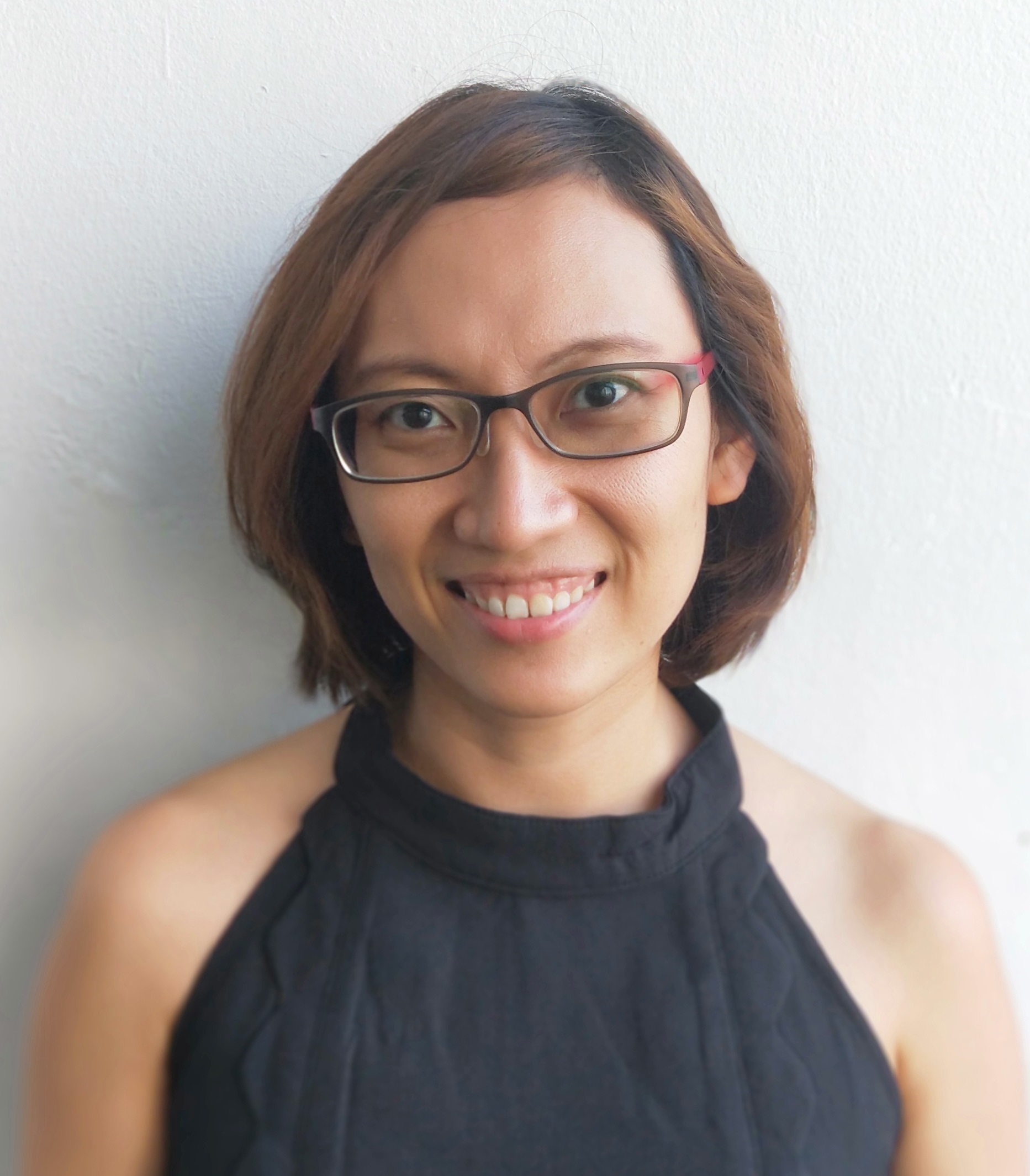 Ms Seow Ai Hua