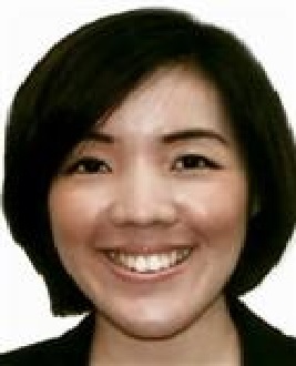 Ms Kng Khai Sing, Serene (Kang Kaixin)