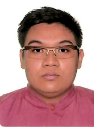 Mr Muhammad Sharizal Bin Shahiar