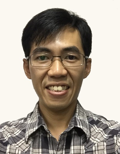 Mr Wong Tsz Ming