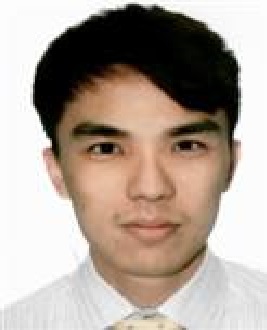 Mr Wang Wee Jian