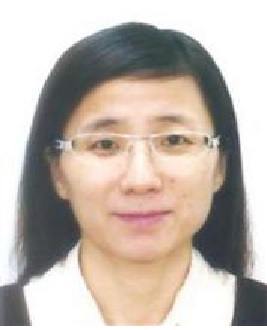 Dr Wang Xiujuan