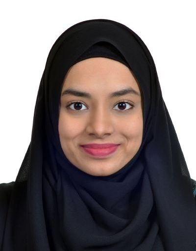 Ms Zahidah Binte Jabir Husein