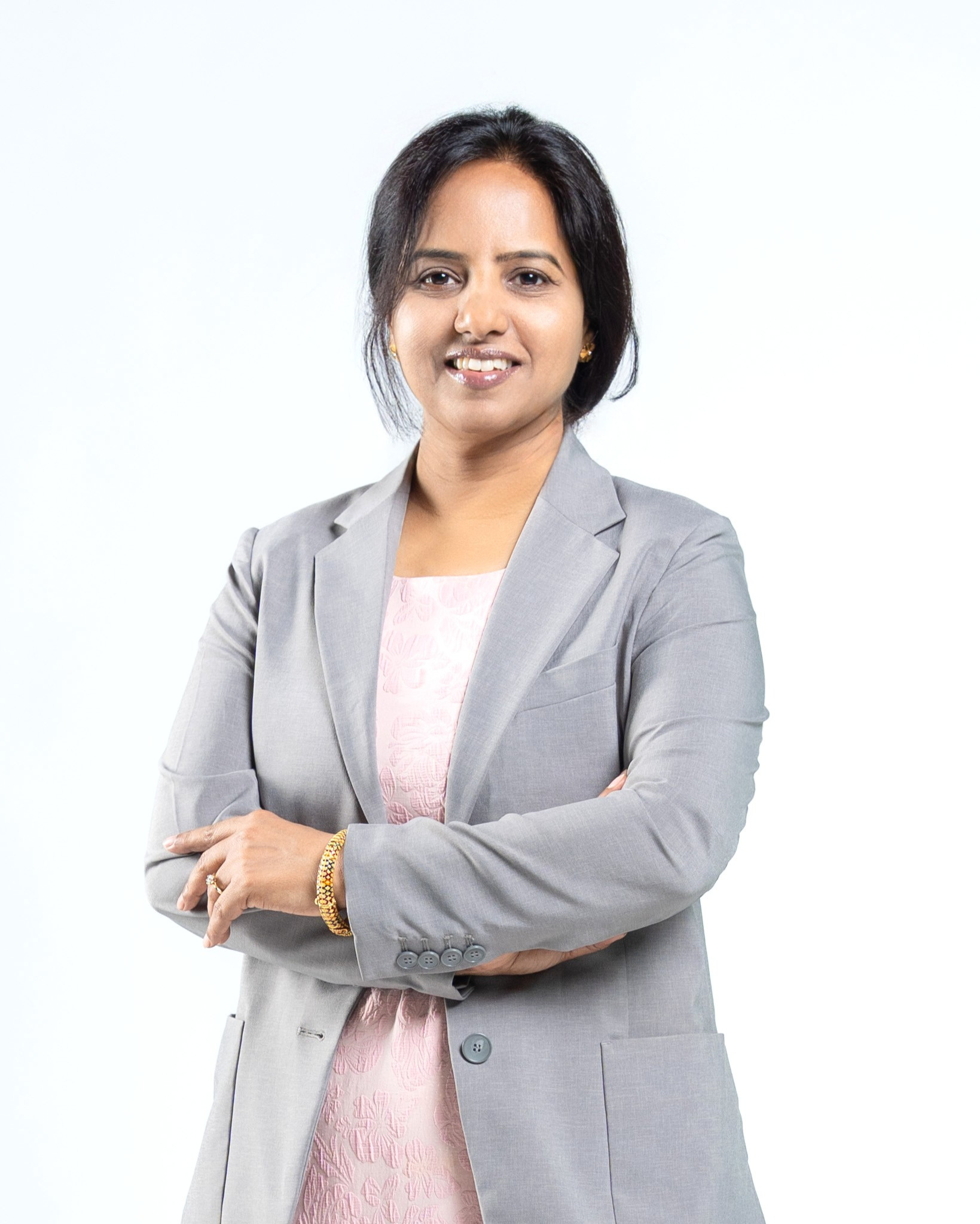 Mukta Bansal