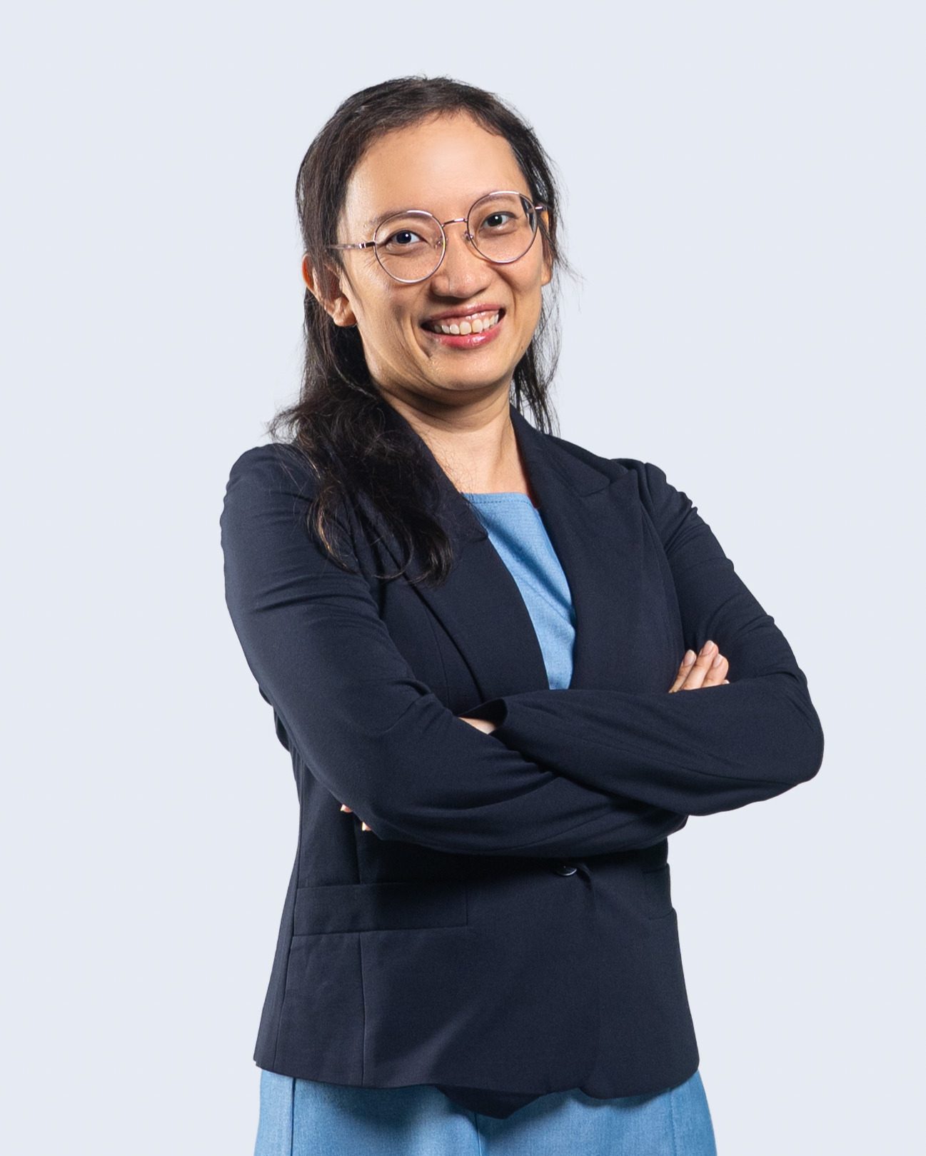 Seow Ai Hua