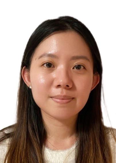 Ms Shelia Yeo Wei Xuan