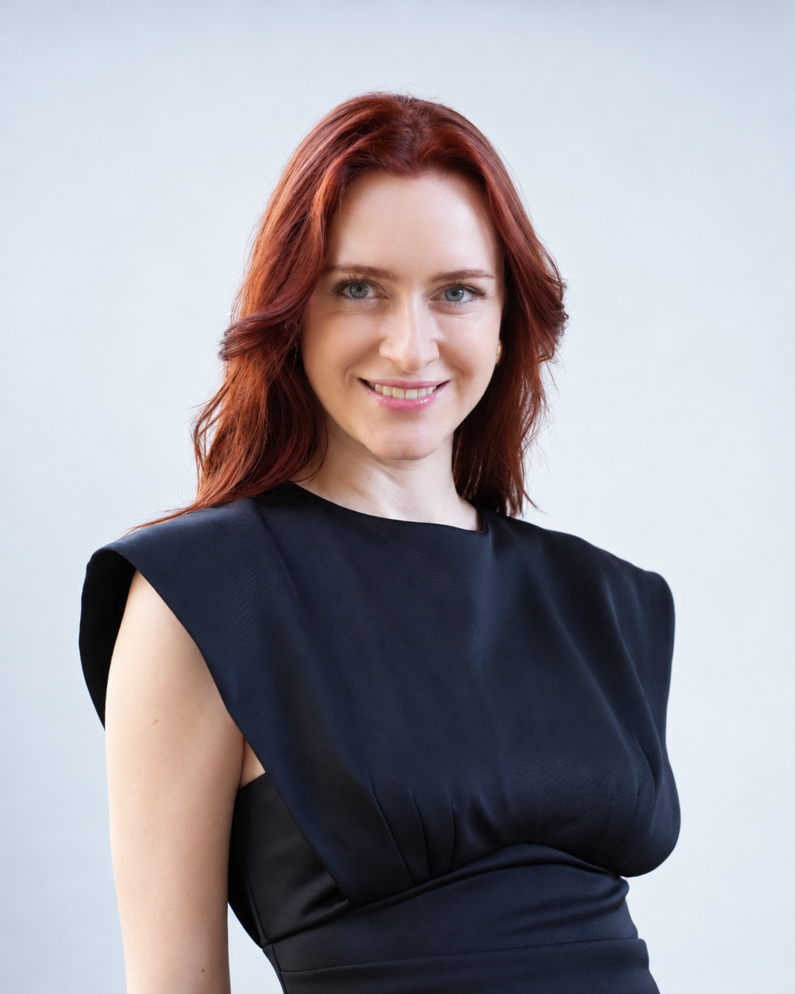 Svetlana Besklubova