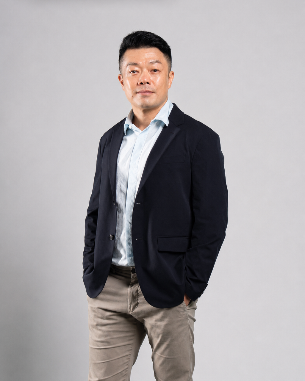 Timothy Tan