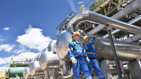 Master of Science in Chemical Engineering