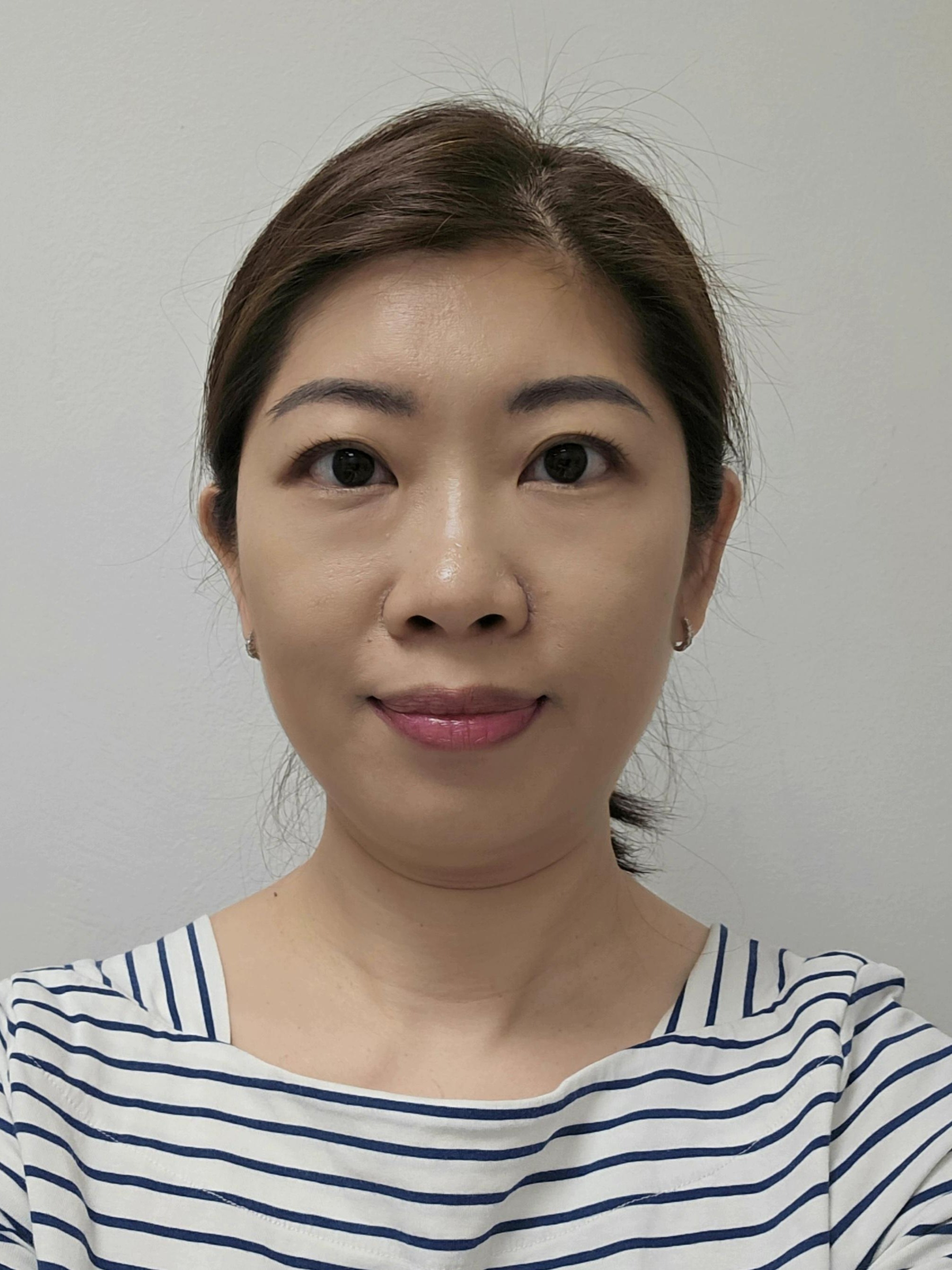 Ms Ye Yong Ling