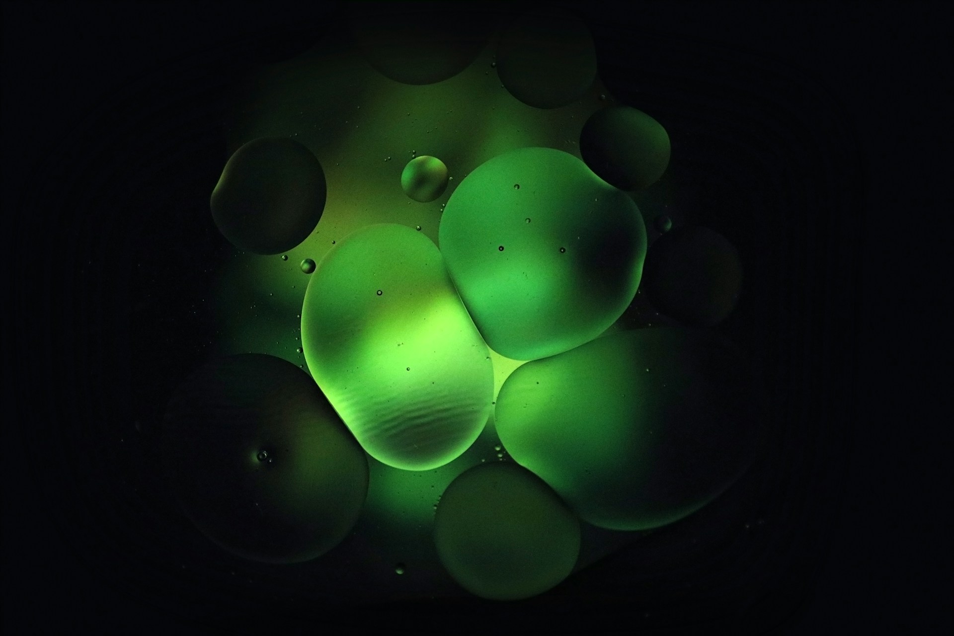 Photo of Green Chemistry