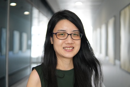Photo of Leow Wan Ru