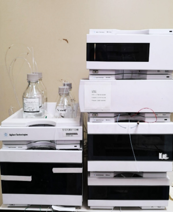 hplc