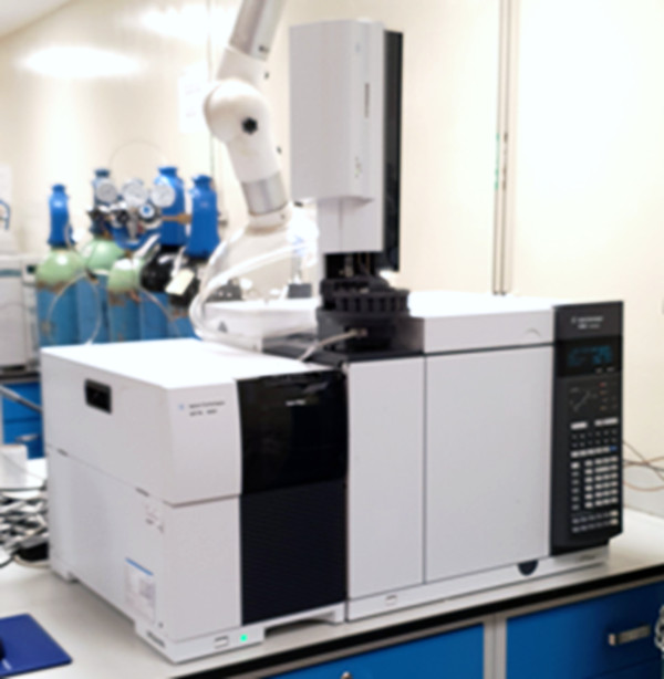 Agilent5977BGCMS