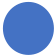 blue dot