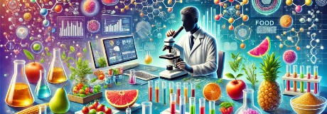 Food Science and Technology