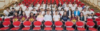 6 February 2018  FST Workshop for Victoria Junior College Students