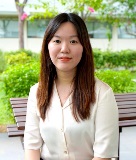 Ms Ashley Peh