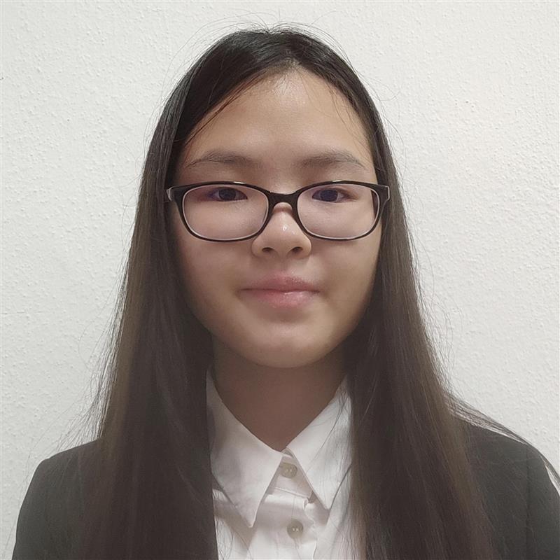 Ms Lee Ching Ying