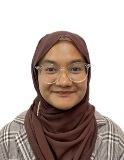 Ms Noratika Binte Nazri