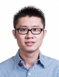 Assoc. Prof. Chau Yuen