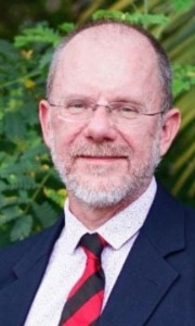 Prof. Simon Redfern Dean, College of Science Asian School of the Environment