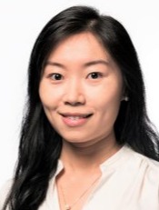 Assoc. Prof. Christine Cheung