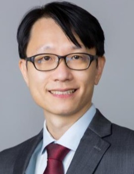 Assoc. Prof. Jimmy Lee