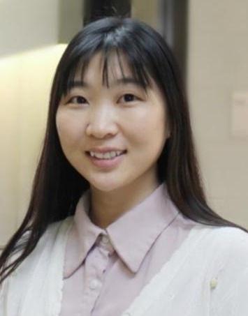 Asst. prof. Ronghui Wu