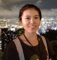 Asst. Prof. Xiaole Yin