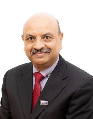 Lalit Kumar Goel