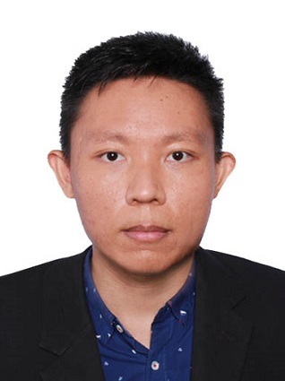Raymond Pee Yong Nging