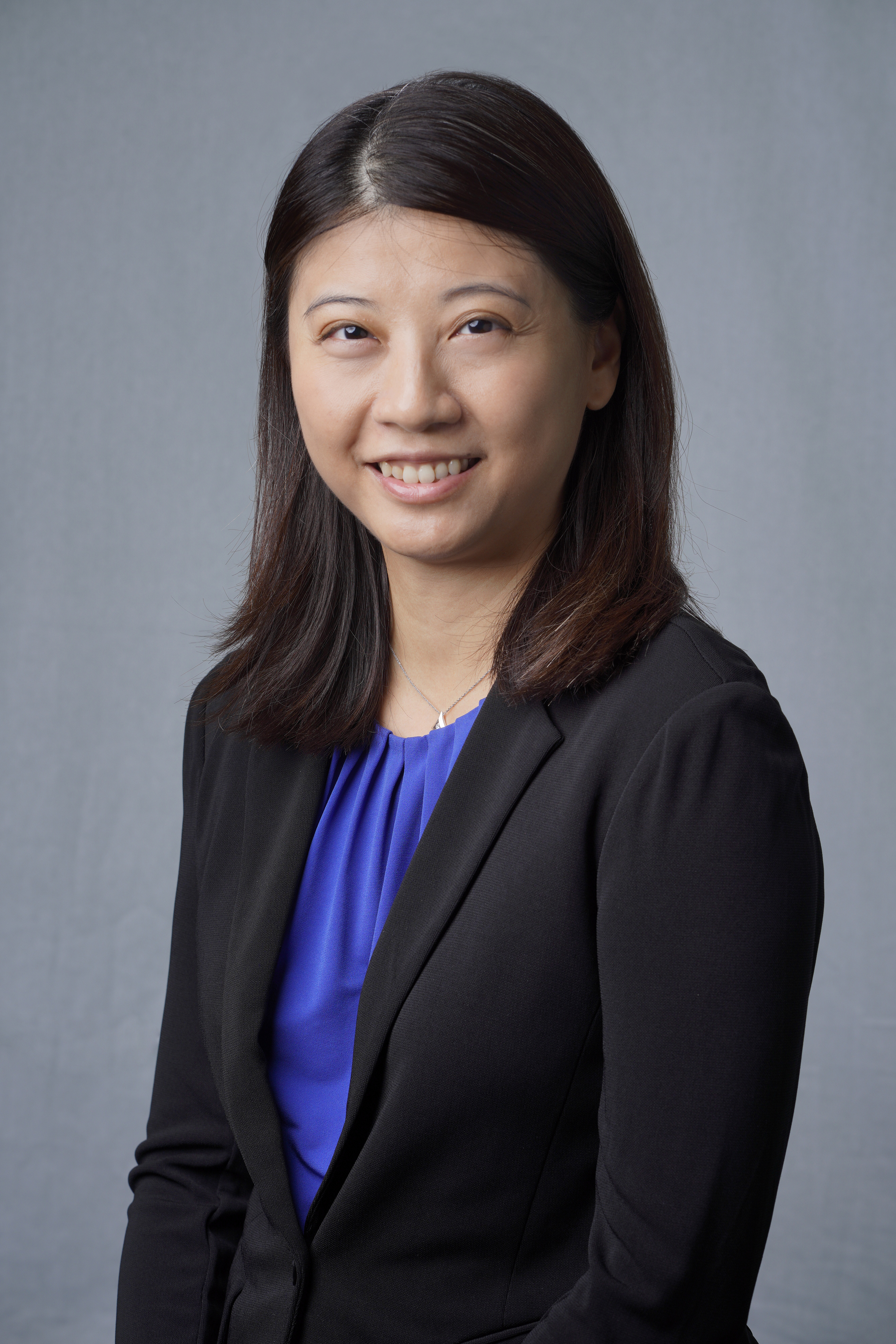 doris choy