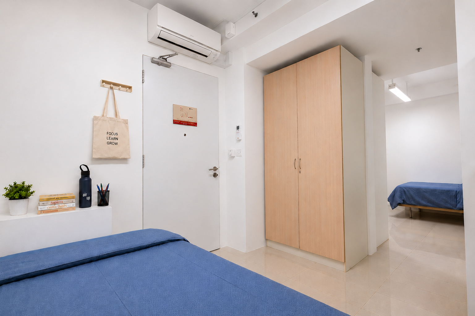 GH2 Double Room