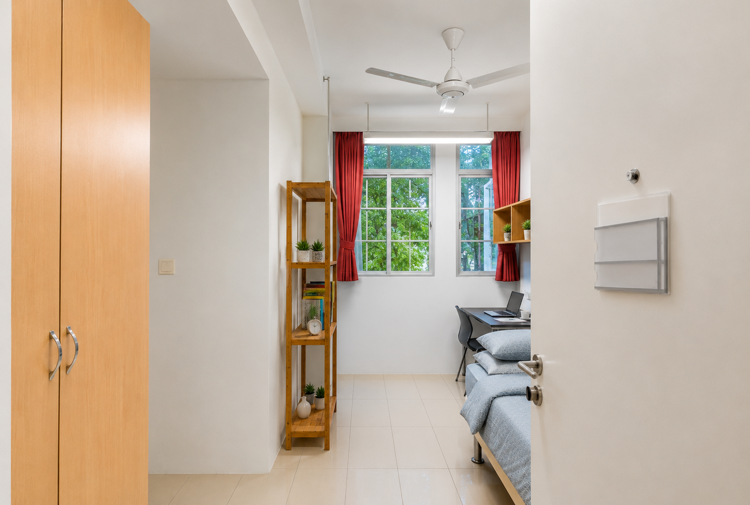 GH2 Double Room1