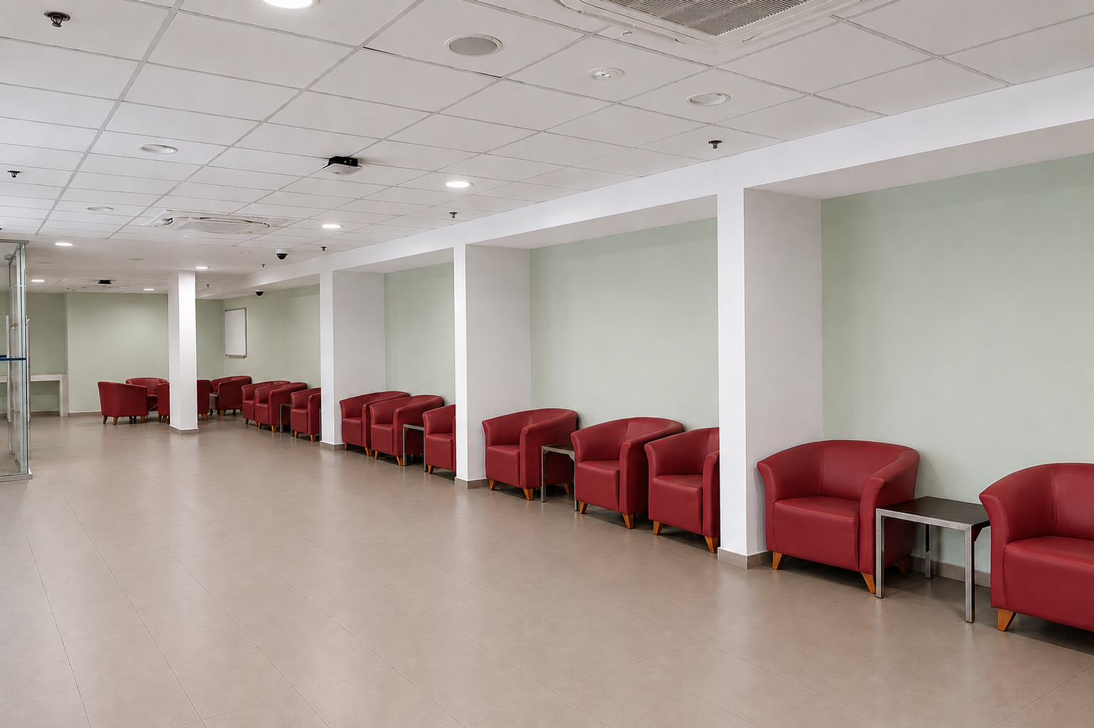 GH2 Lounge