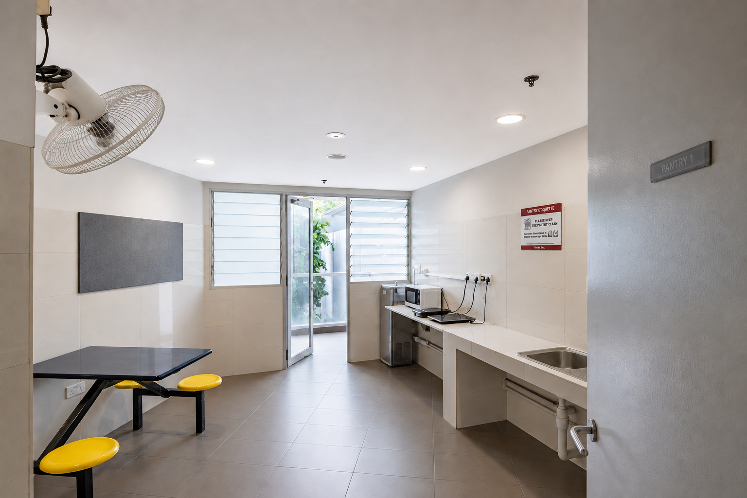 GH2 Pantry
