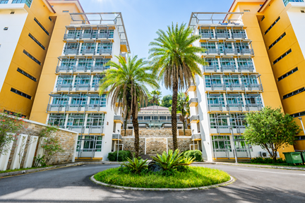 Hall 3 16 Driveway