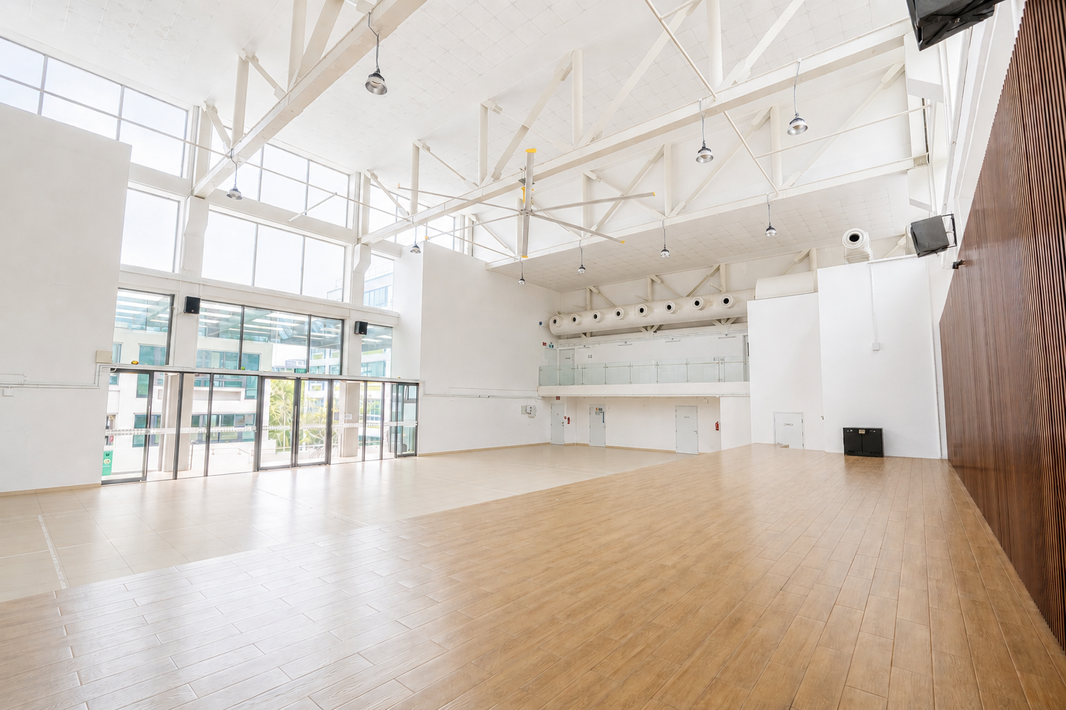 Hall 5 Multi Purpose Hall